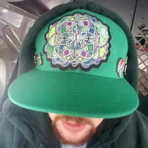 Meet your Posher, David